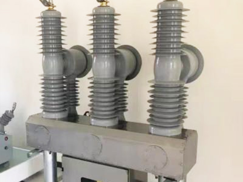 12KV-35KV VCB